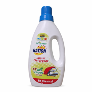 Liquid Detergent (BOTTLE)