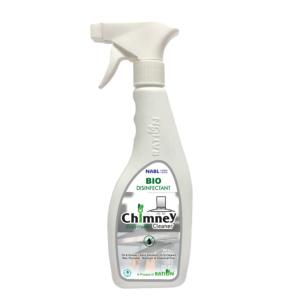 Chimney Cleaner (Enzymatic) (BOTTLE)