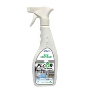 Floor Cleaner Spray(Enzymatic) (BOTTLE)