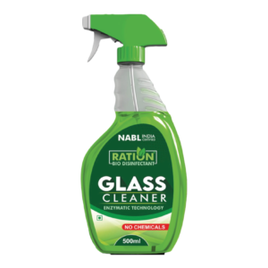 Glass Cleaner (BOTTLE)