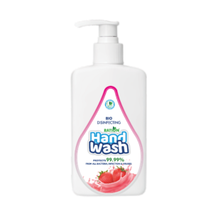 Hand Wash