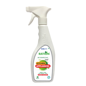 Kitchen Appliances Cleaner (BOTTLE)