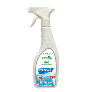Utensil Cleaner Spray (BOTTLE)