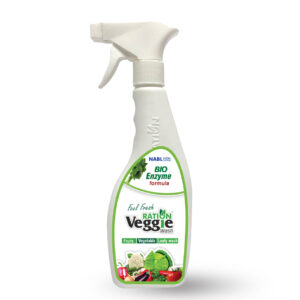 Veggie Wash spary (BOTTLE)
