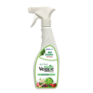 Veggie Wash spary (BOTTLE)