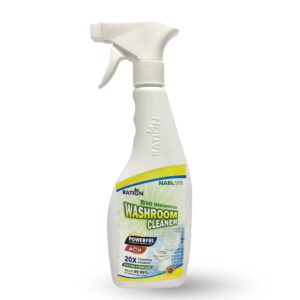 Washroom Cleaner