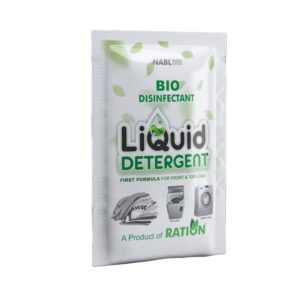 Liquid Detergent (POUCH)