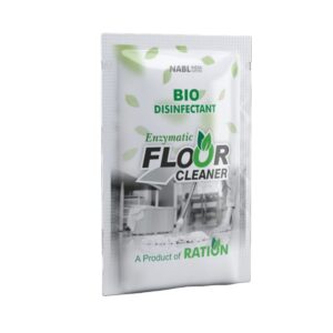 Floor Cleaner (Enzymatic) (POUCH)