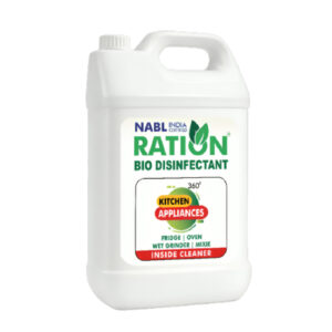 Kitchen Appliances Cleaner (CAN)