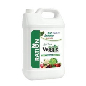 Veggie Wash (CAN)