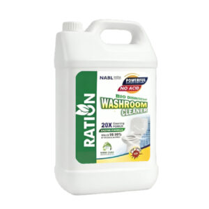 Washroom Cleaner (CAN)